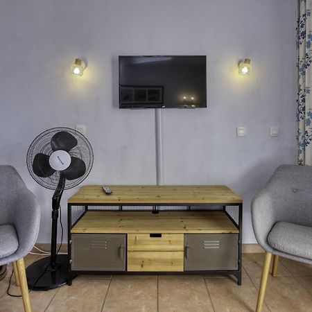 Apartment Les Rivages De Coudouliere-19 By Interhome Six-Fours-les-Plages Buitenkant foto