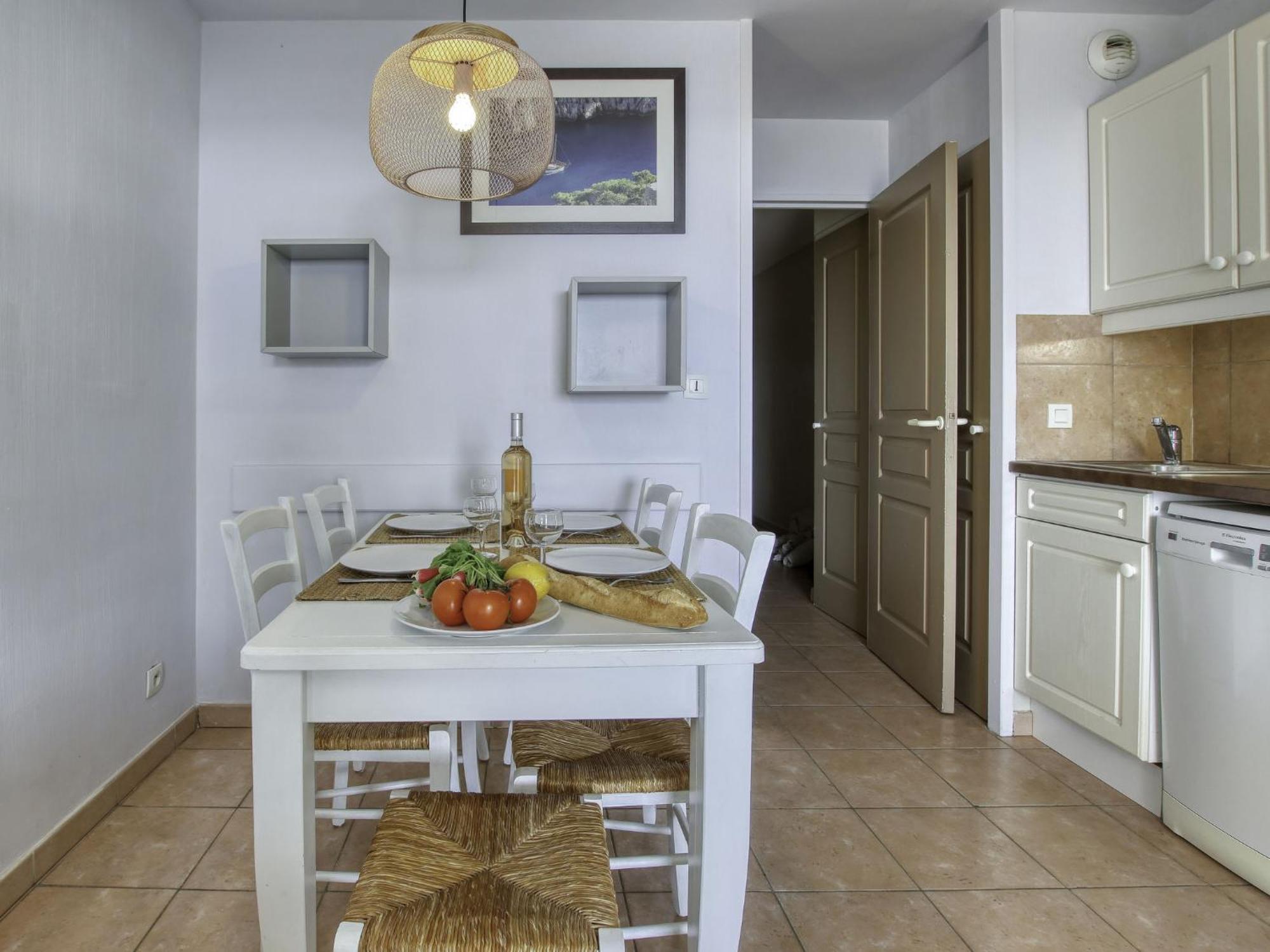 Apartment Les Rivages De Coudouliere-19 By Interhome Six-Fours-les-Plages Buitenkant foto