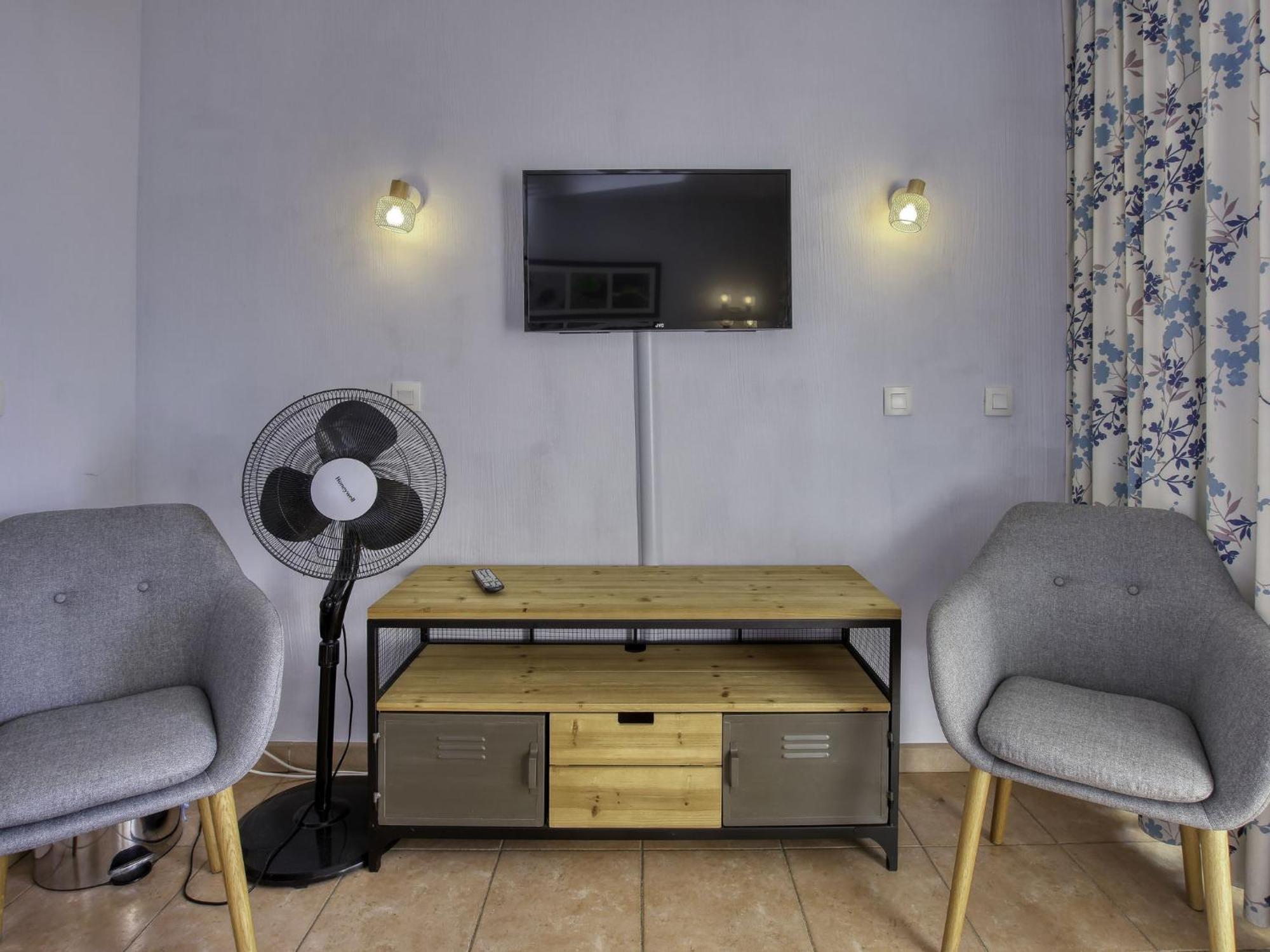 Apartment Les Rivages De Coudouliere-19 By Interhome Six-Fours-les-Plages Buitenkant foto