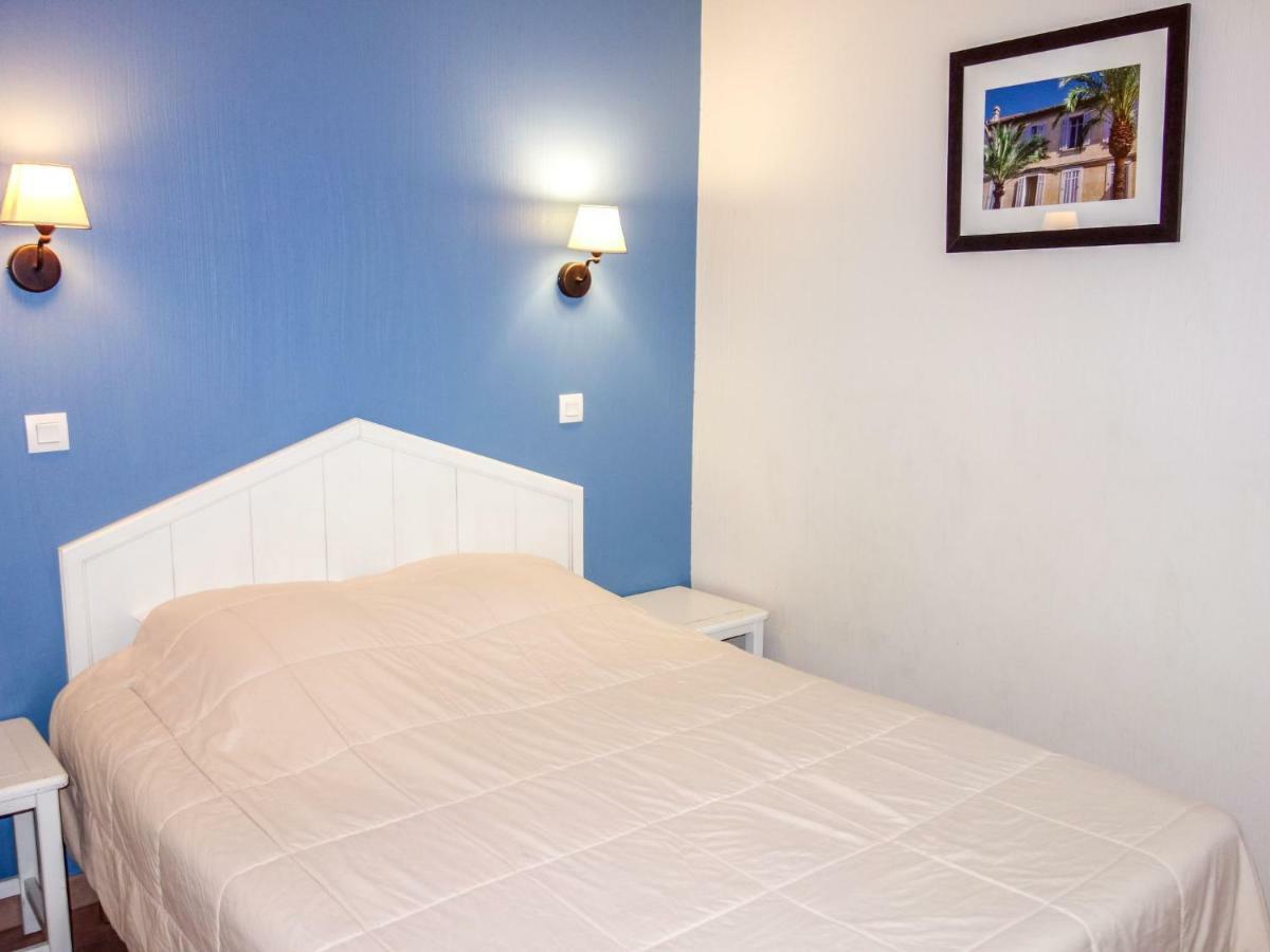 Apartment Les Rivages De Coudouliere-19 By Interhome Six-Fours-les-Plages Buitenkant foto